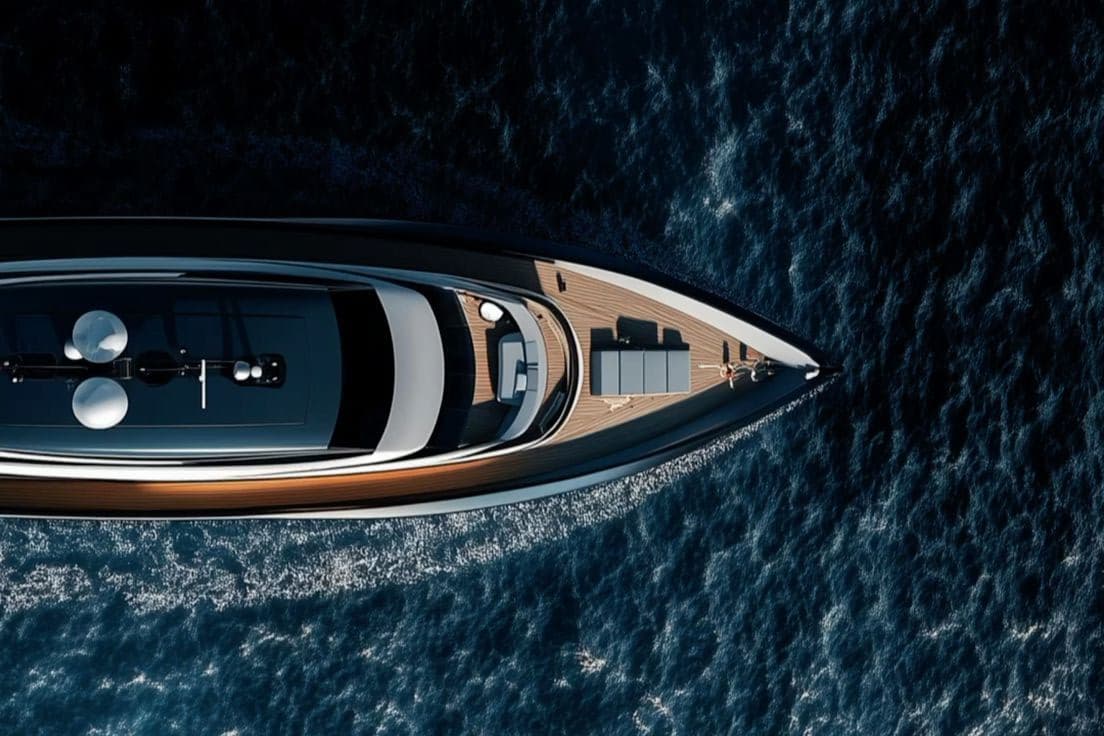 Yacht image